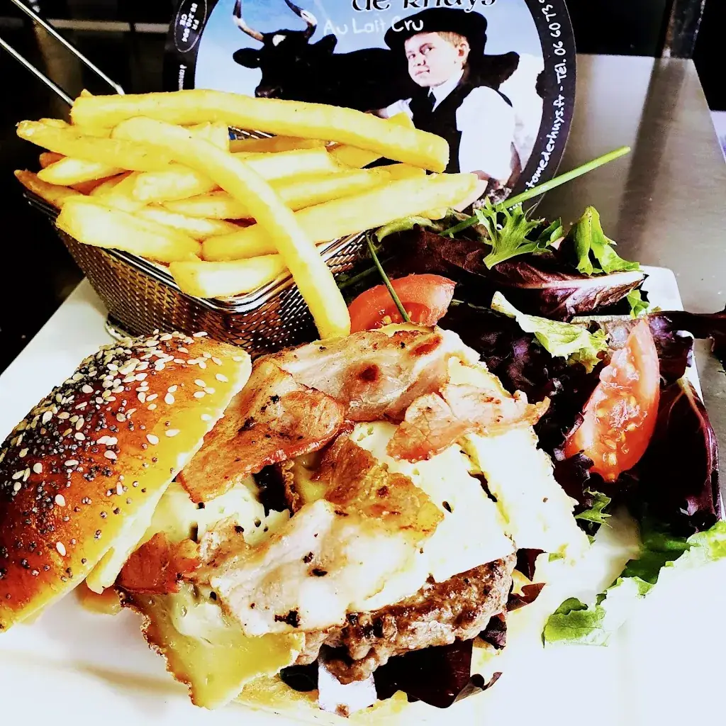 Menu_L'Annexe La Turballe_Turballe_image_2