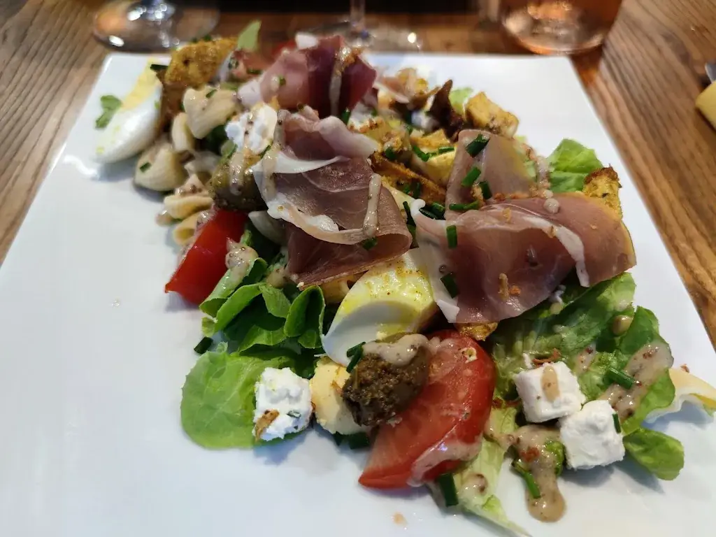 Menu_L'Annexe La Turballe_Turballe_image_6