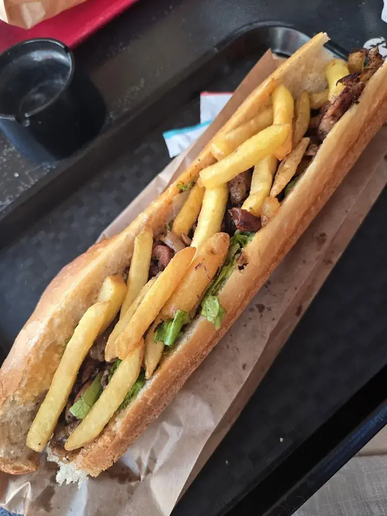 Jason Bredel_Lagalere.dom_Turballe_review