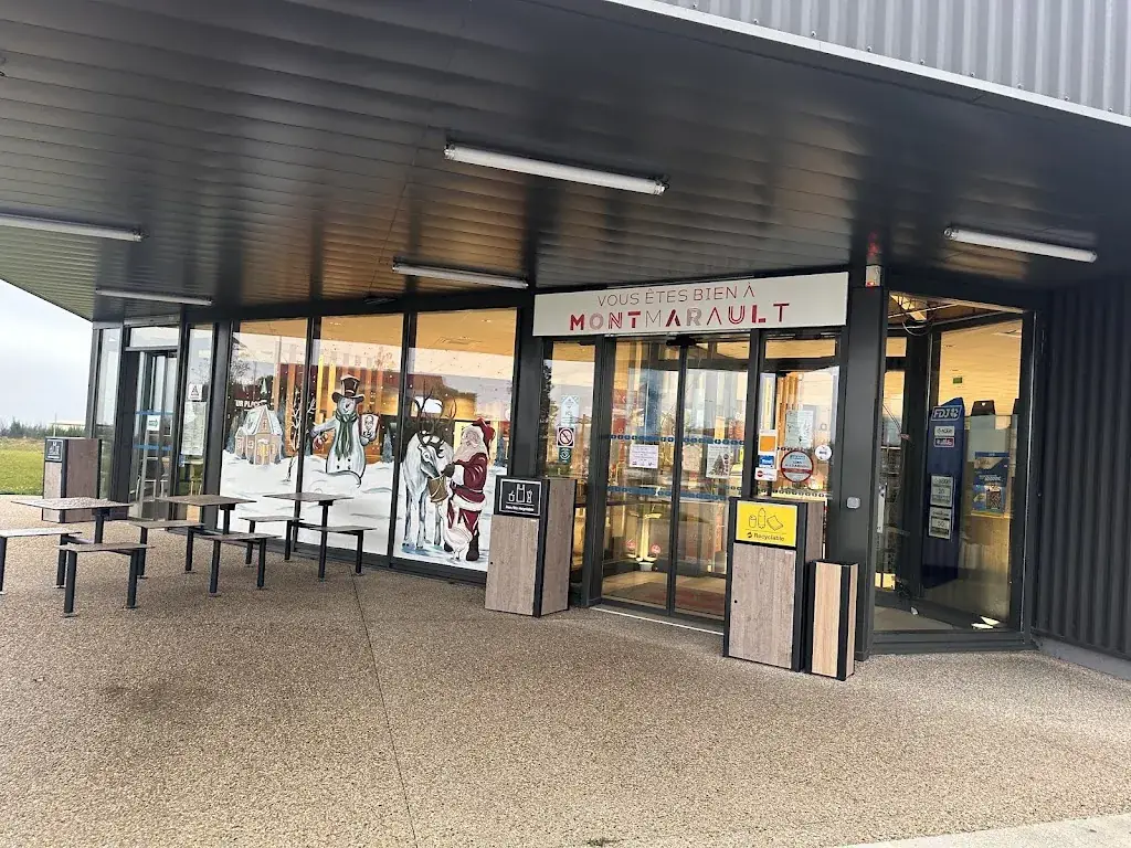 YANN KERAMBRUN_La Mie Câline_Sazeret_review