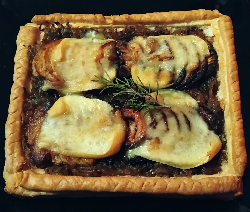 Menu_Le Coq Restaurant_Bignon_image_5