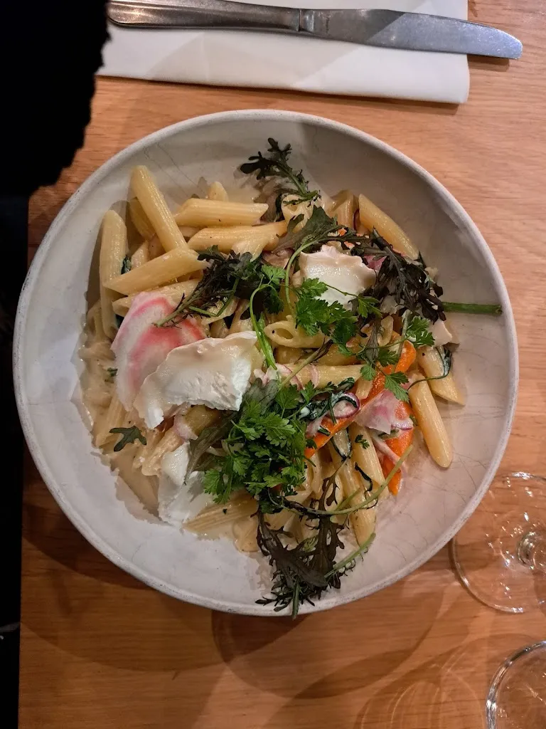 Menu_Le Coq Restaurant_Bignon_image_8