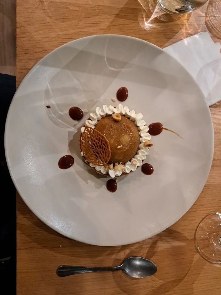 Menu_Le Coq Restaurant_Bignon_image_9