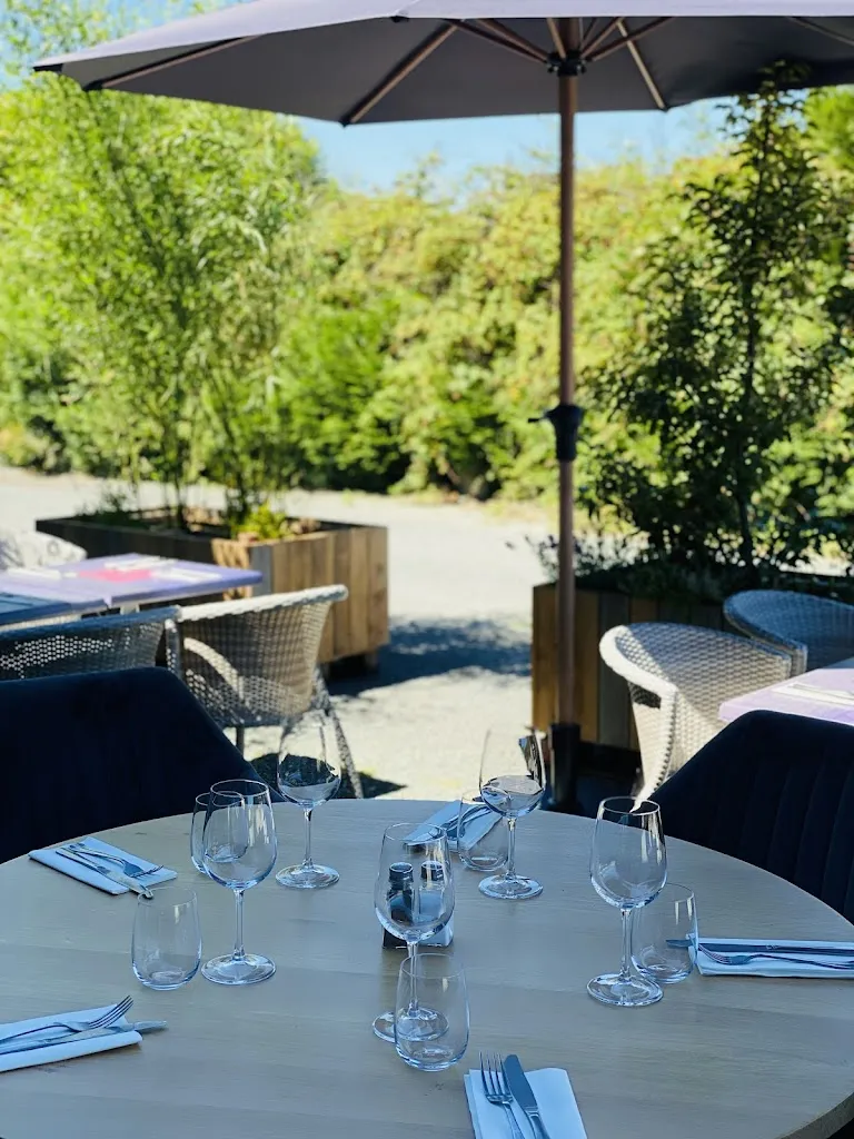 Le Coq Restaurant Restaurant in Bignon