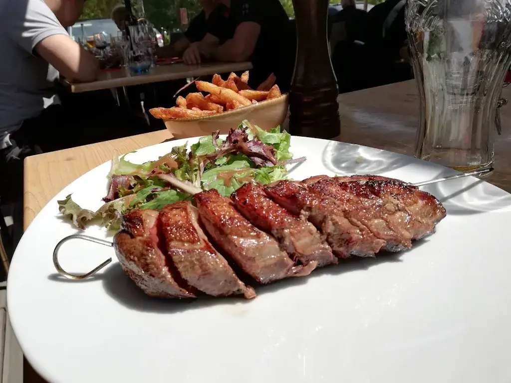 Menu_La Table de Papa_Bignon_image_7