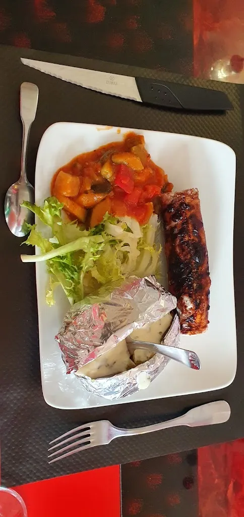 Menu_Auberge Du Lassay_Lassay-les-Châteaux_image_4