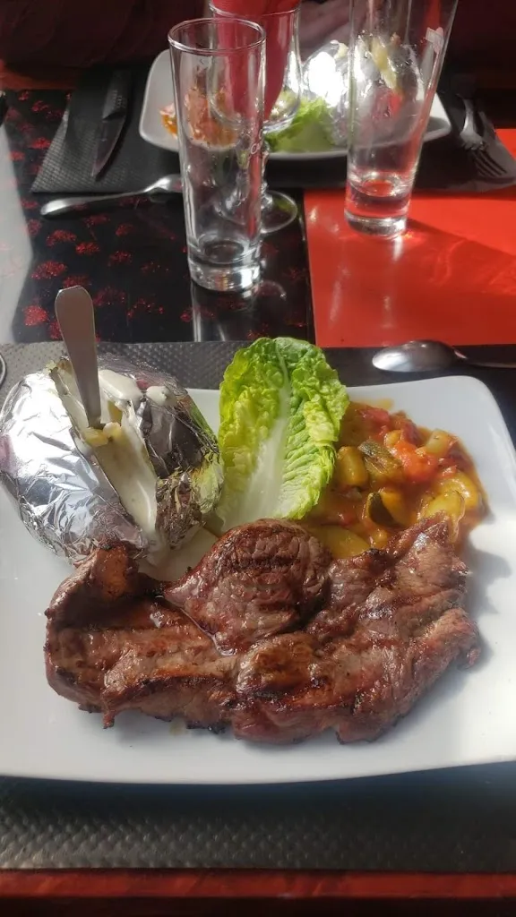 David Prévost_Auberge Du Lassay_Lassay-les-Châteaux_review