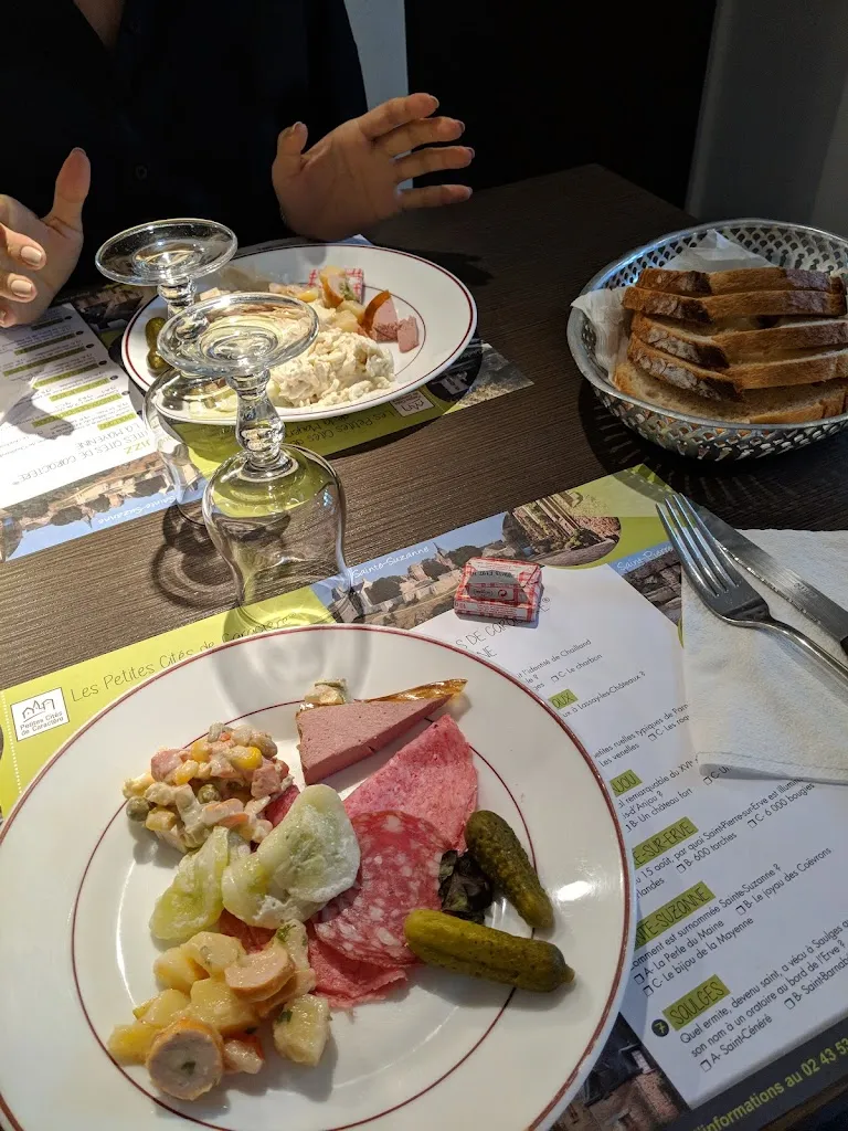 Menu_Restaurant du Château_Lassay-les-Châteaux_image_3