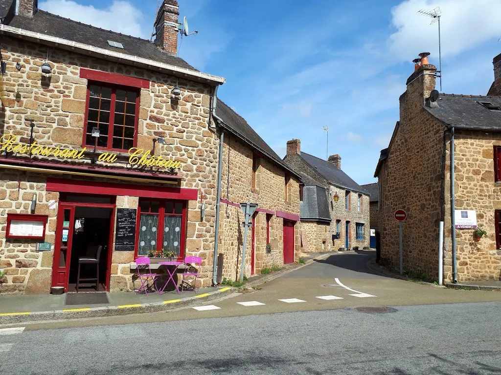 Restaurant du Château_Lassay-les-Châteaux_slider_image_1