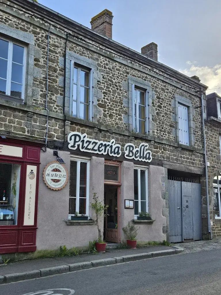 Pizzeria BELLA_Lassay-les-Châteaux_slider_image_3