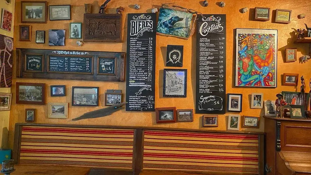 Menu_Le Pub à Victor_Lassay-les-Châteaux_image_1