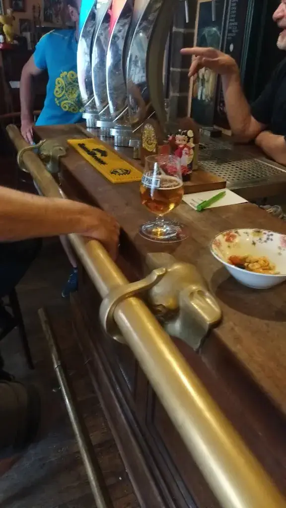 Menu_Le Pub à Victor_Lassay-les-Châteaux_image_4