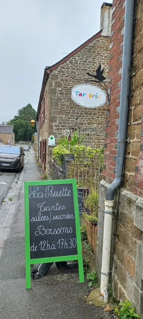 Sylvie G. _La Ruette_Lassay-les-Châteaux_review