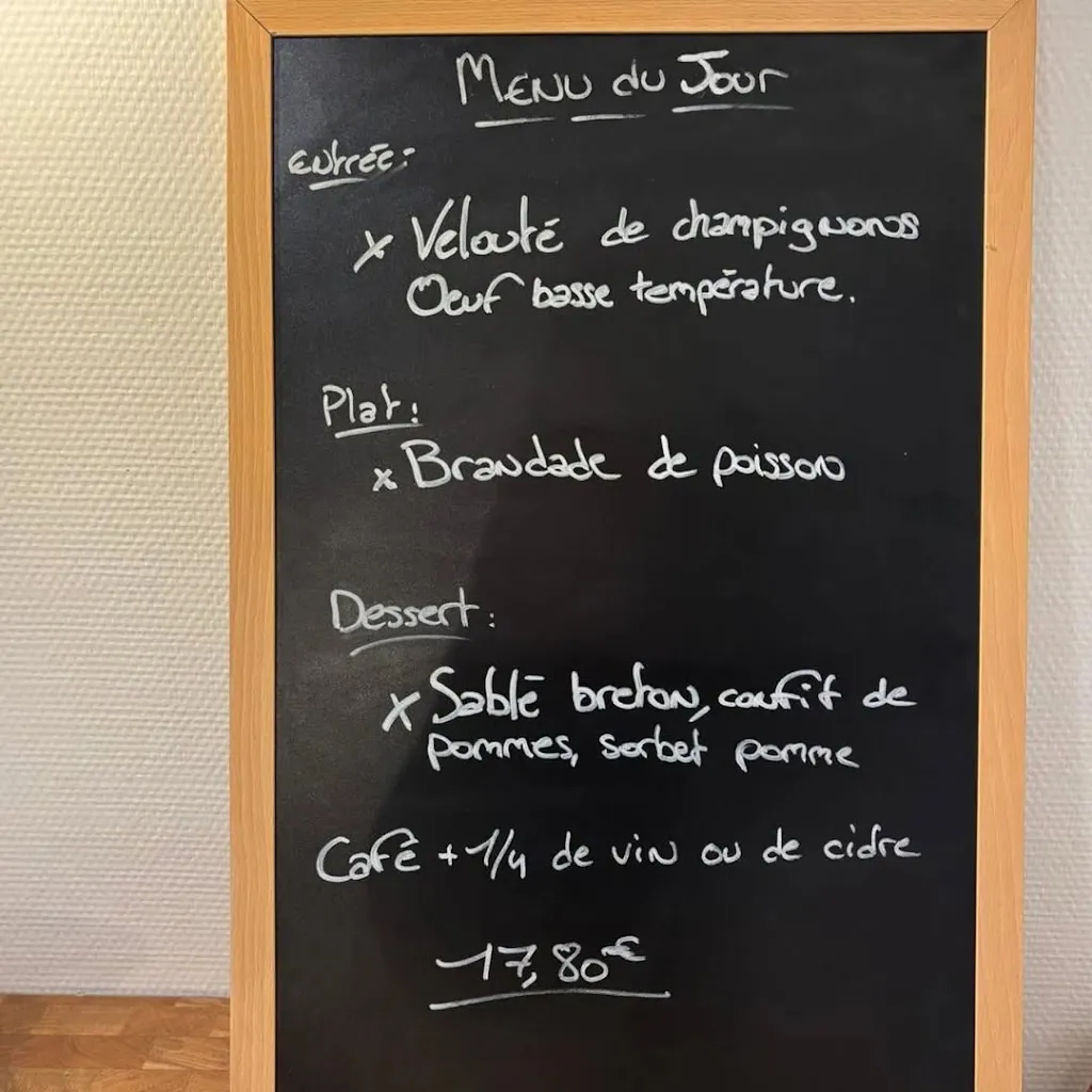 Menu_Restaurant Ô bas du bourg - Restaurant Mayenne_Montreuil-Poulay_image_2