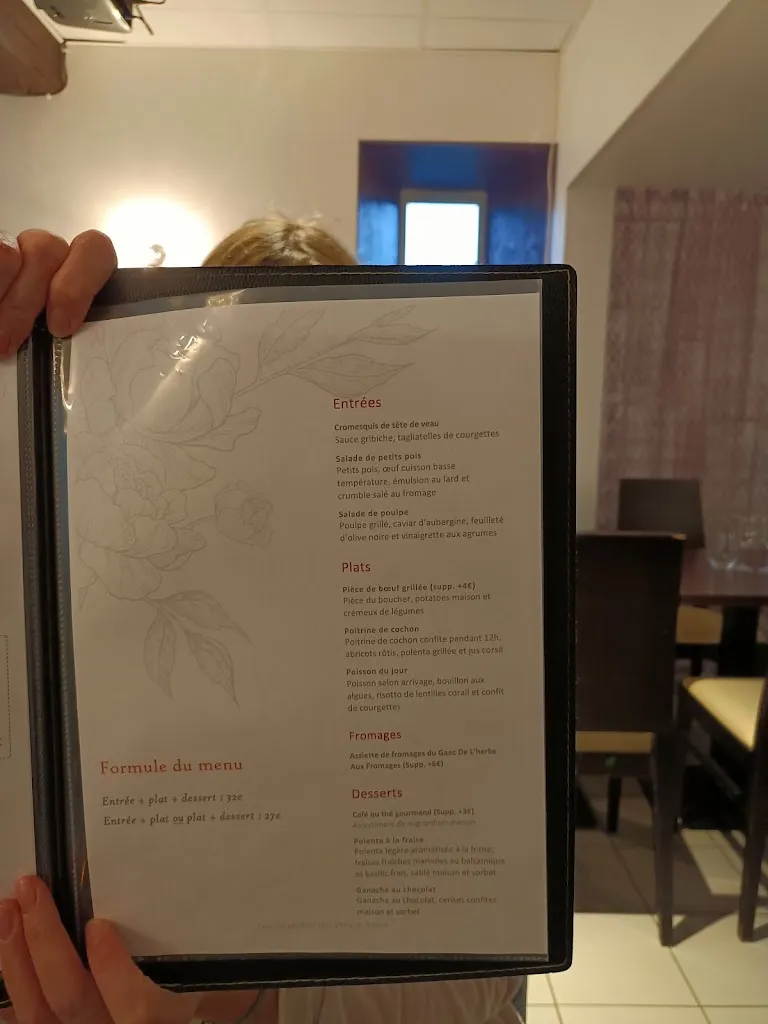 Menu_Restaurant Ô bas du bourg - Restaurant Mayenne_Montreuil-Poulay_image_3