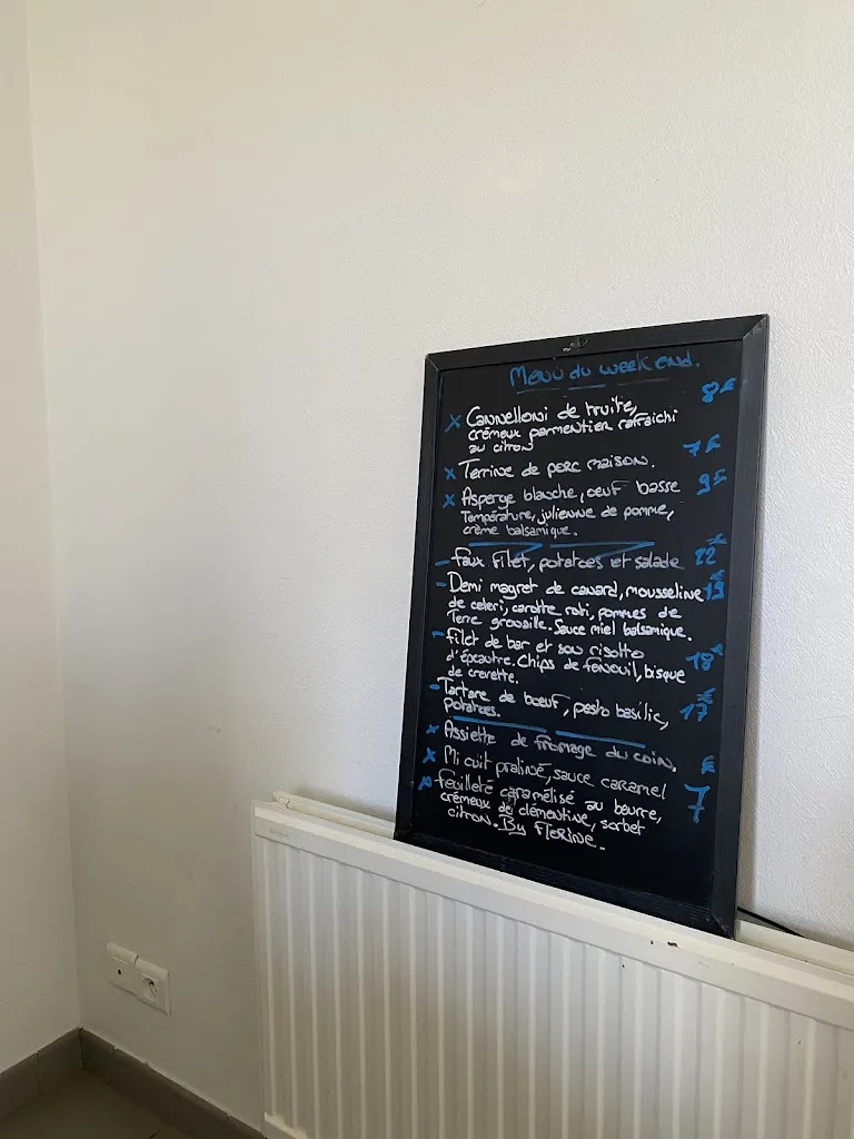 Menu_Restaurant Ô bas du bourg - Restaurant Mayenne_Montreuil-Poulay_image_4