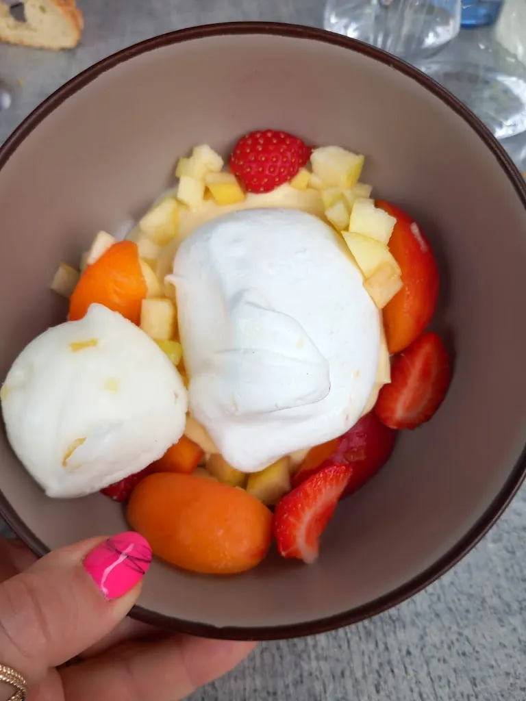 Menu_Restaurant Ô bas du bourg - Restaurant Mayenne_Montreuil-Poulay_image_5