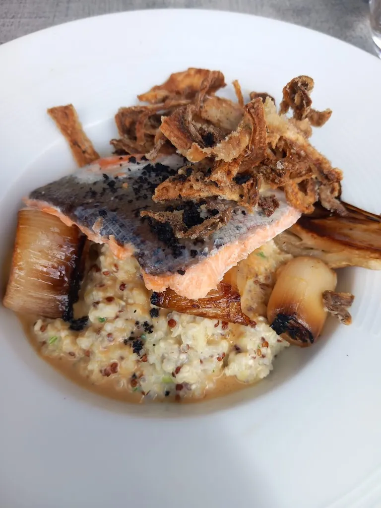 Menu_Restaurant Ô bas du bourg - Restaurant Mayenne_Montreuil-Poulay_image_8