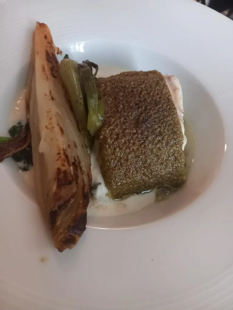 Menu_Restaurant Ô bas du bourg - Restaurant Mayenne_Montreuil-Poulay_image_9