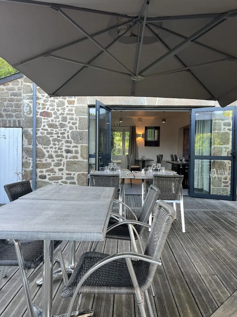 Eleonora Loffredi_Restaurant Ô bas du bourg - Restaurant Mayenne_Montreuil-Poulay_review