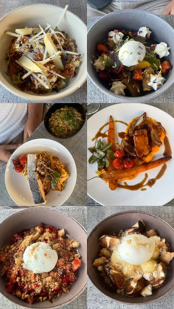 Courtnet Buckley_Restaurant Ô bas du bourg - Restaurant Mayenne_Montreuil-Poulay_review