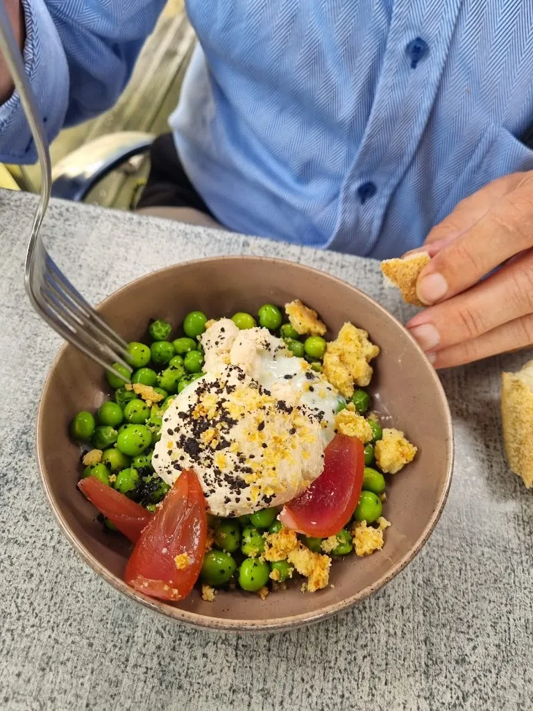 jean francois leprince_Restaurant Ô bas du bourg - Restaurant Mayenne_Montreuil-Poulay_review