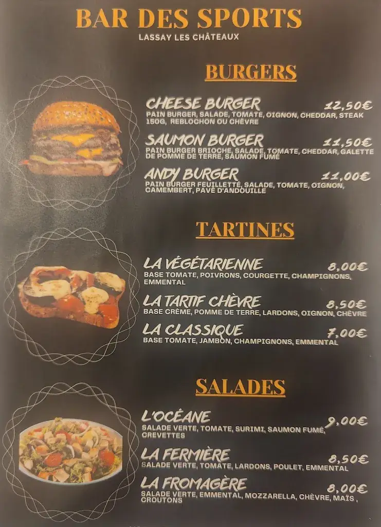 Menu_Bar des Sports_Lassay-les-Châteaux_image_1