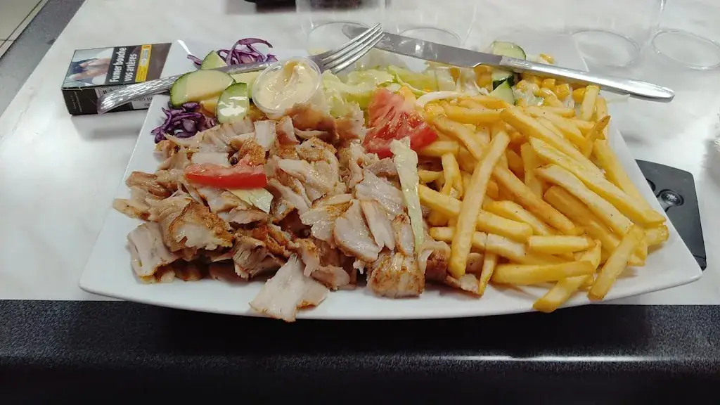 Mr Max_Milan kebab_Lassay-les-Châteaux_review