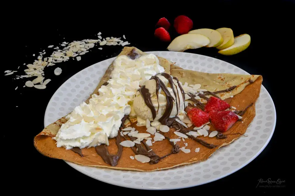 Menu_Restaurant de la Courillère_Boupère_image_8