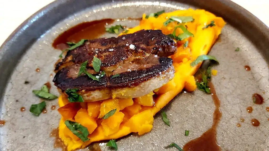 Menu_Hotel Restaurant The 3 Pillars_Boupère_image_8