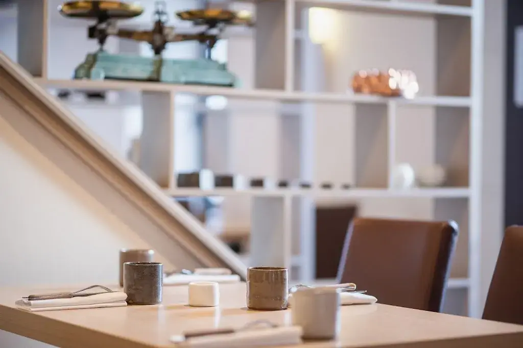 Hotel Restaurant The 3 Pillars_Boupère_slider_image_1