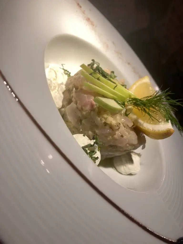 Menu_La Boule d'Or - Restaurant_Pouzauges_image_4