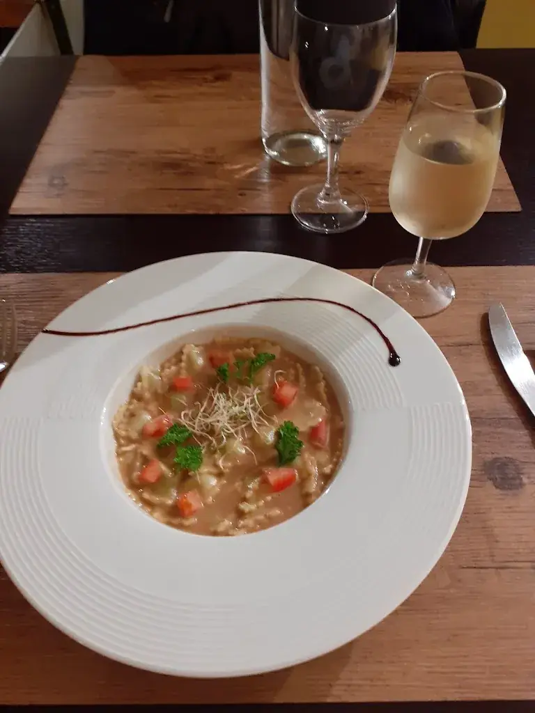 Menu_La Boule d'Or - Restaurant_Pouzauges_image_8