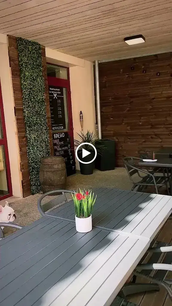 La Boule d'Or - Restaurant_Pouzauges_slider_image_2