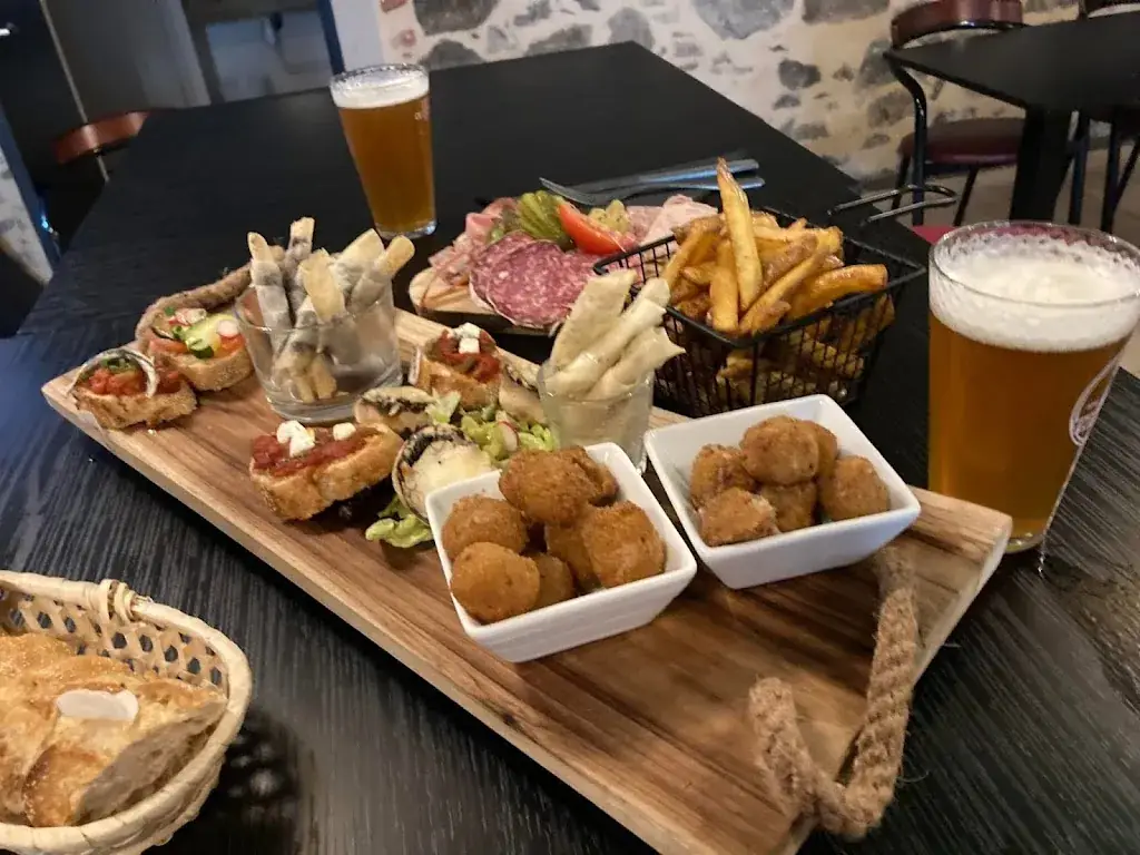 La Boule d'Or - Restaurant_Pouzauges_slider_image_3