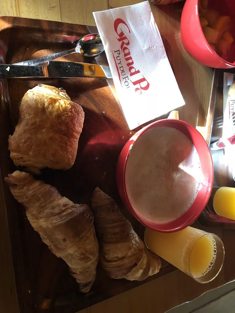 Menu_The Banquet Of Mérovée_Epesses_image_6