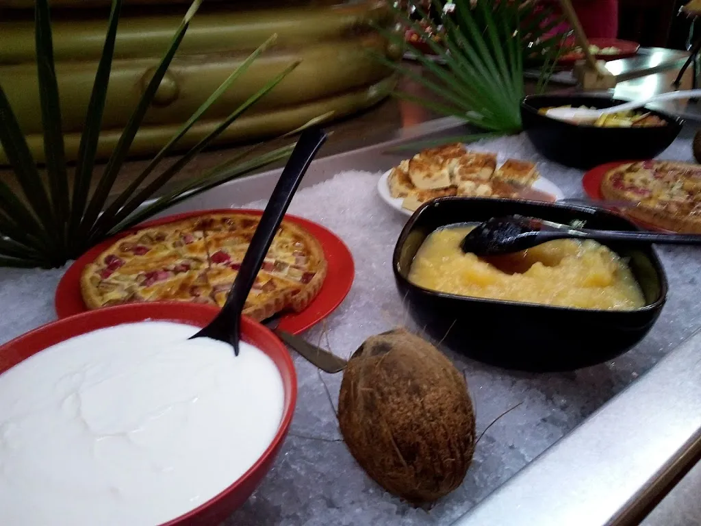 Menu_The Banquet Of Mérovée_Epesses_image_7