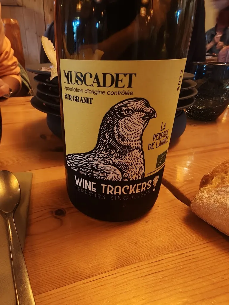 vincent baudouin_The Banquet Of Mérovée_Epesses_review