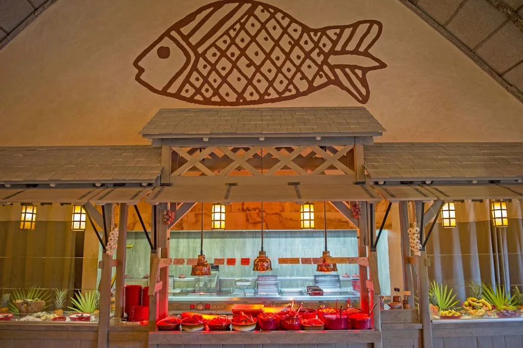 The Banquet Of Mérovée restaurant in Epesses