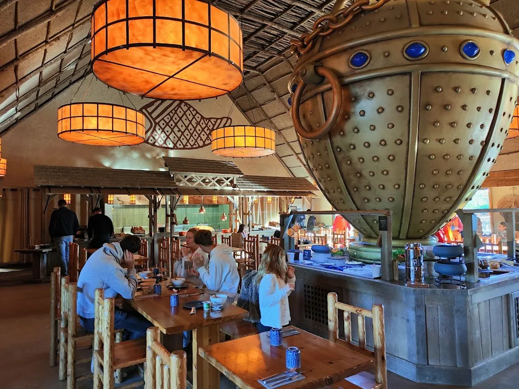 The Banquet Of Mérovée_Epesses_slider_image_3