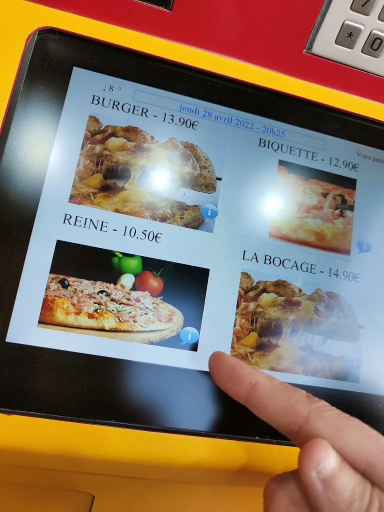 Menu_LES PIZZAS DU BOCAGE LE BOUPERE_Boupère_image_2