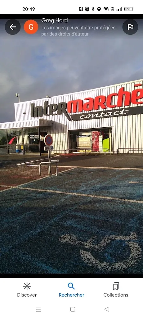 LES PIZZAS DU BOCAGE LE BOUPERE restaurant in Boupère