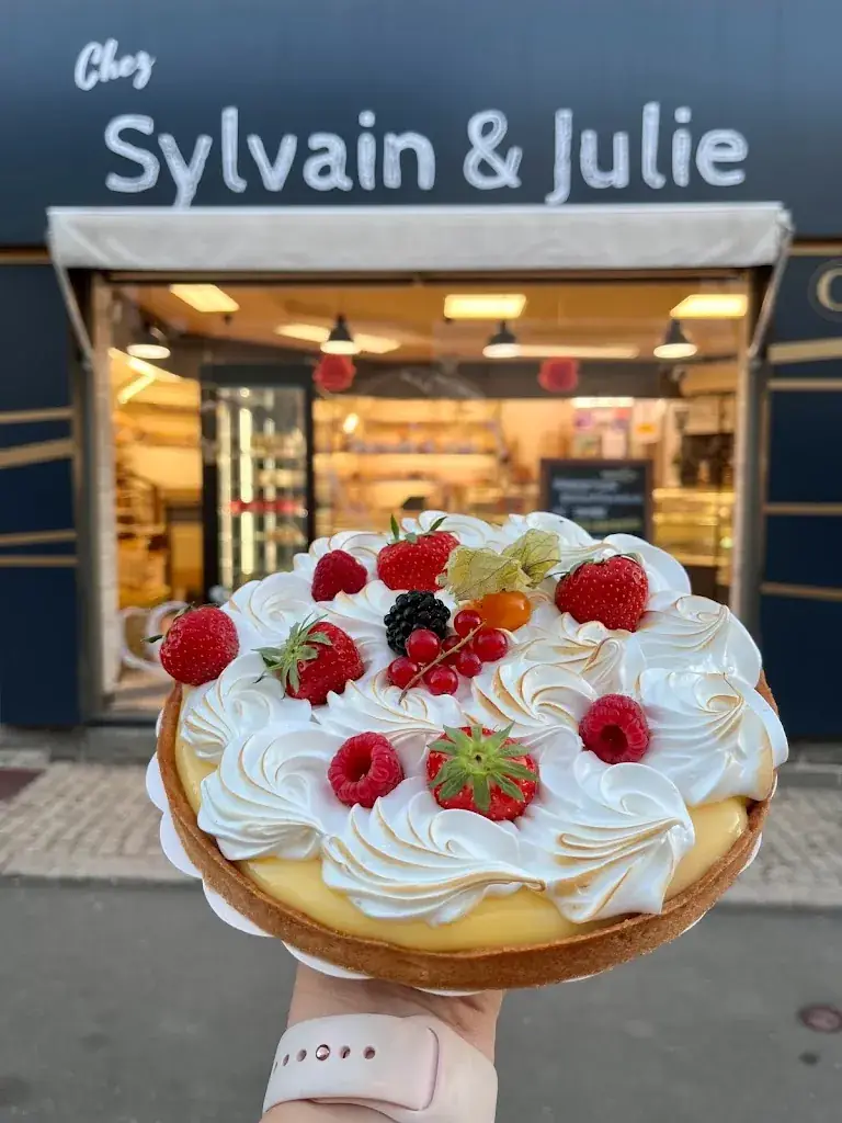 Boulangerie Chez Sylvain et Julie Le Boupère_Boupère_slider_image_3