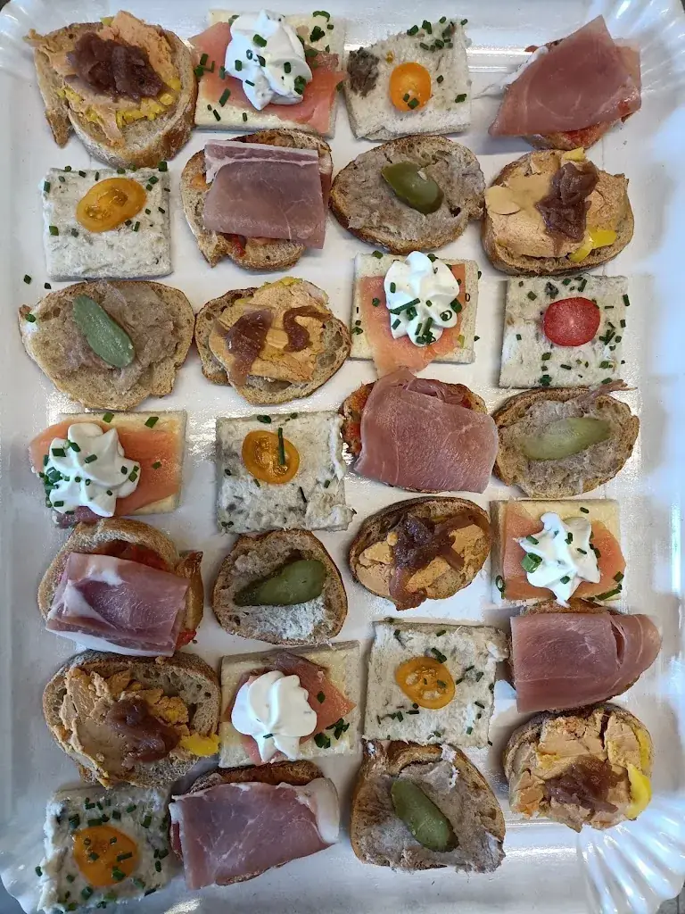 Menu_La Vieille Auberge_Bourgneuf-la-Forêt_immagine_3