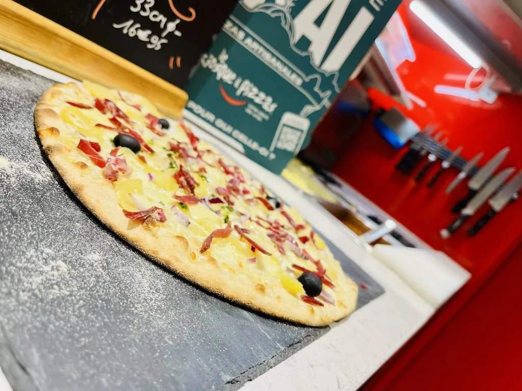 LE KIOSQUE A PIZZAS LE BOURGNEUF LA FORET_Bourgneuf-la-Forêt_slider_image_2