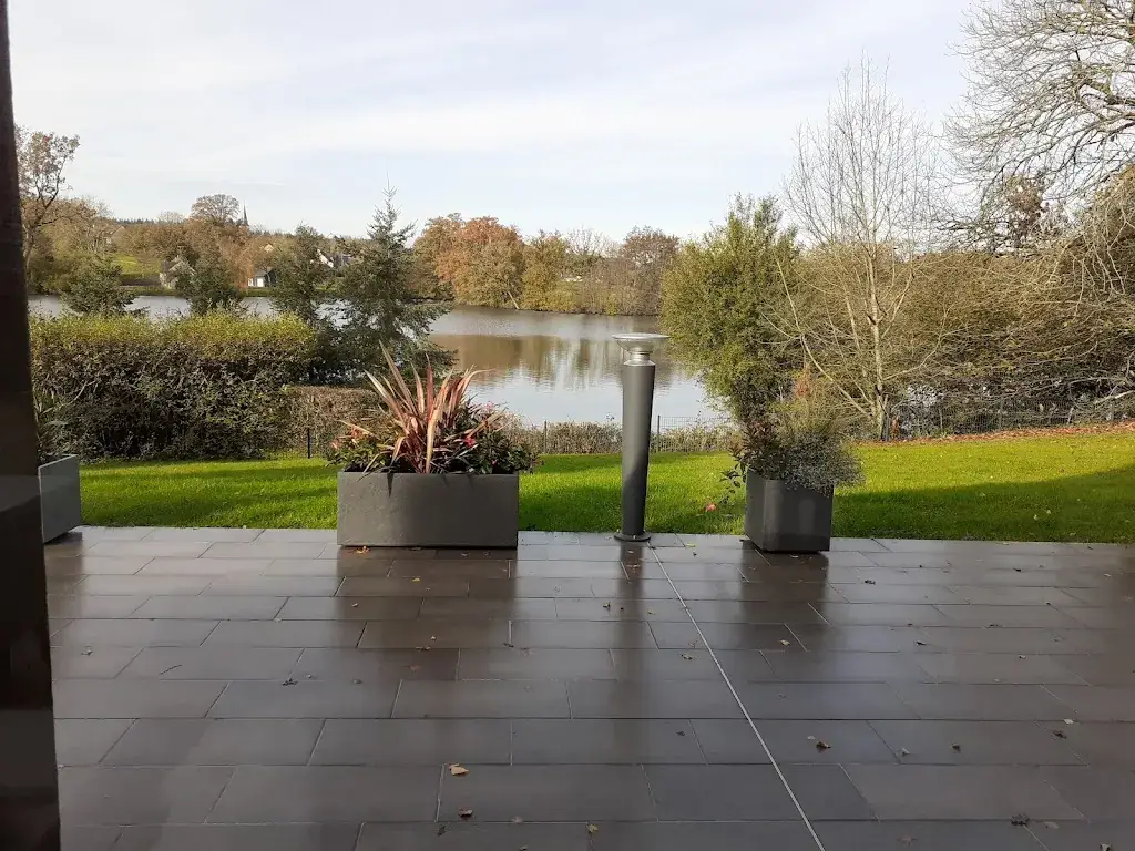 Pete Fitzgerald_Restaurant Le Salvert_Genest-Saint-Isle_review