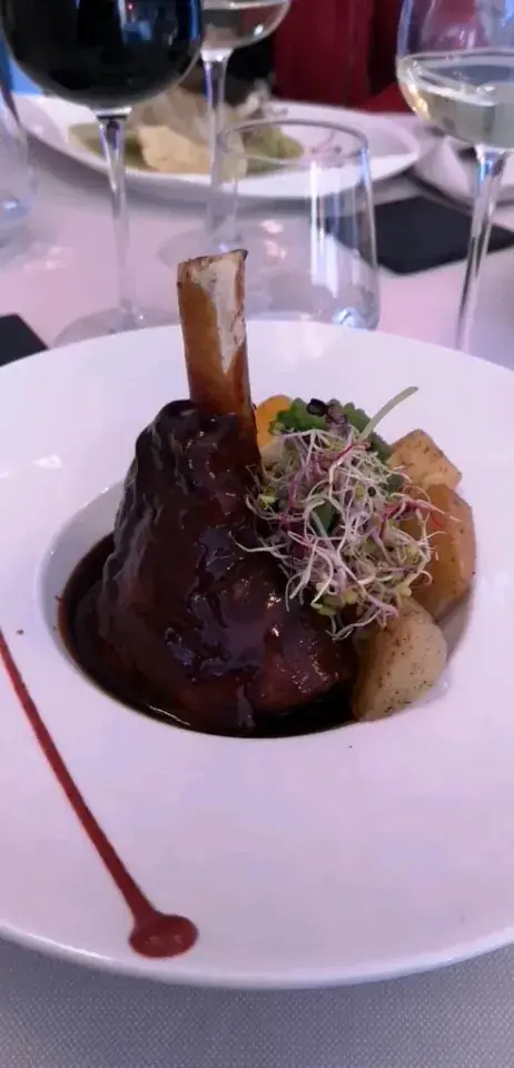 Restaurant Le Salvert_Genest-Saint-Isle_slider_image_2