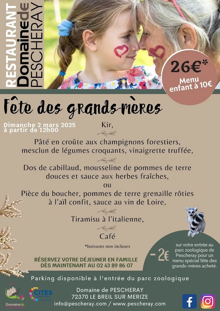 Menu_Restaurant de Pescheray_Breil-sur-Mérize_image_3