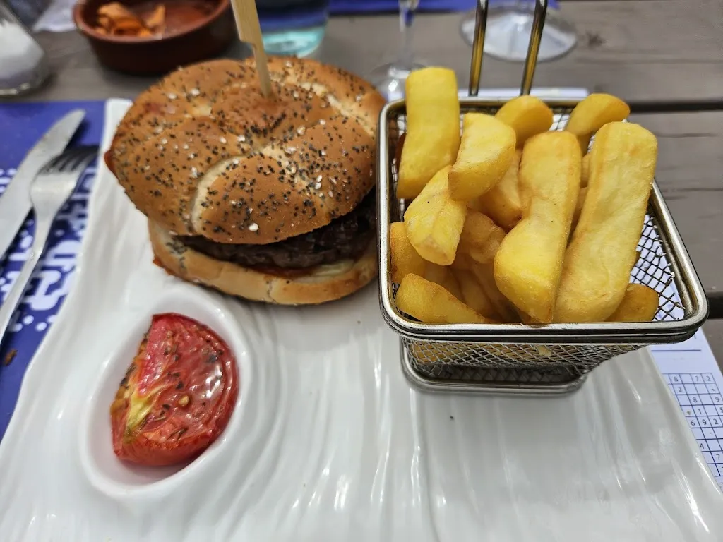 Julie LP_Restaurant de Pescheray_Breil-sur-Mérize_review