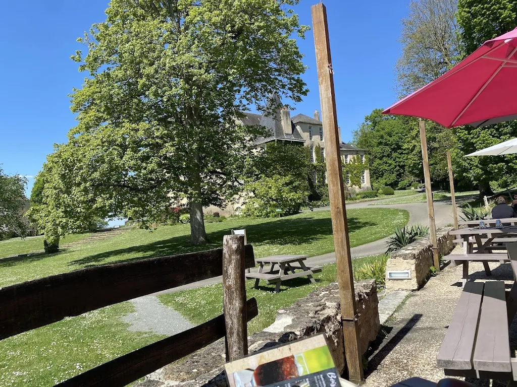 Victor et Laura ROUAULT_Restaurant de Pescheray_Breil-sur-Mérize_review